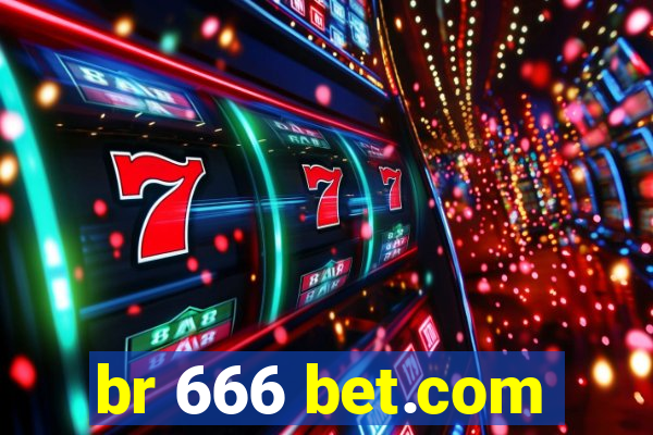 br 666 bet.com